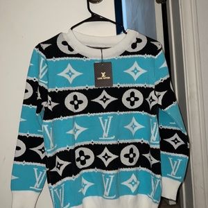 Louis Vuitton sweatshirt